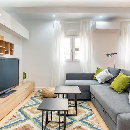 Gorgeous Renovated Apartment 2Br Ac Málaga Esterno foto