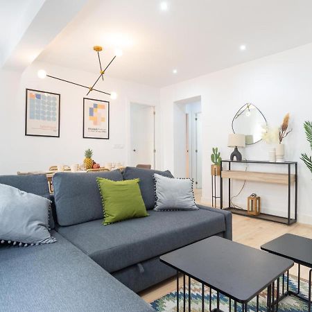 Gorgeous Renovated Apartment 2Br Ac Málaga Esterno foto