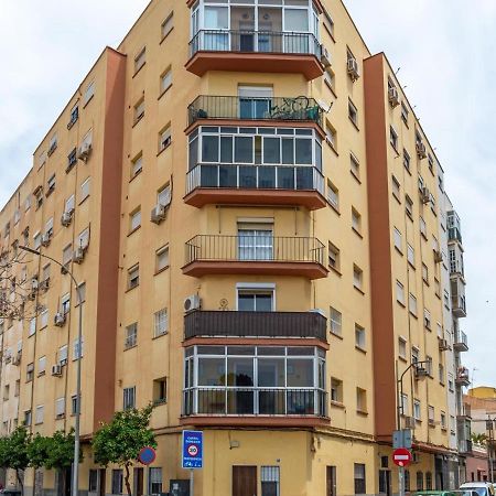 Gorgeous Renovated Apartment 2Br Ac Málaga Esterno foto