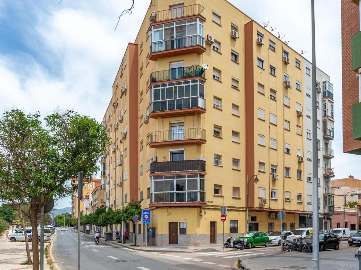 Gorgeous Renovated Apartment 2Br Ac Málaga Esterno foto