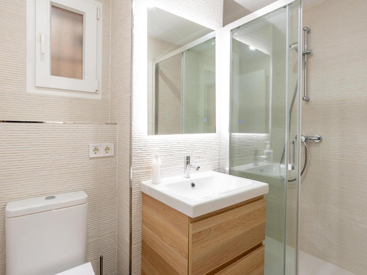 Gorgeous Renovated Apartment 2Br Ac Málaga Esterno foto