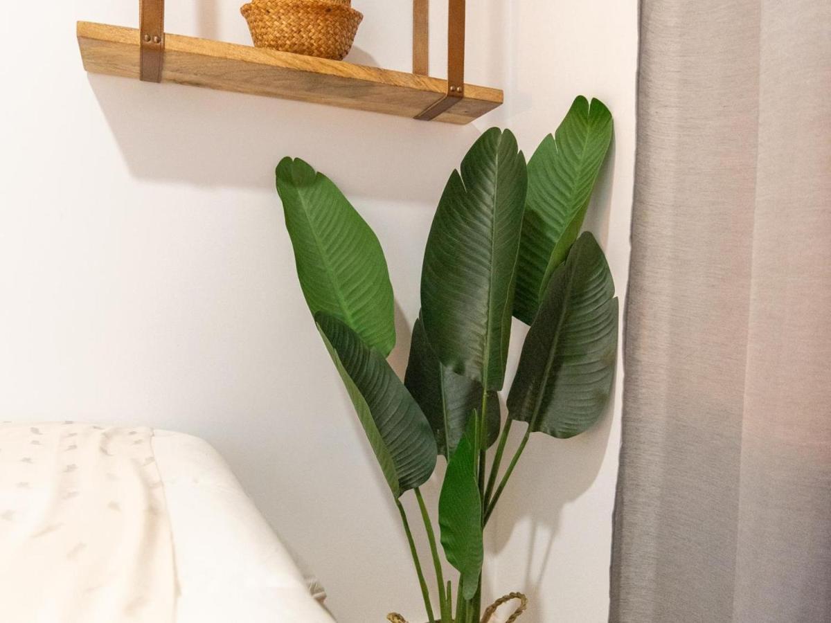 Gorgeous Renovated Apartment 2Br Ac Málaga Esterno foto