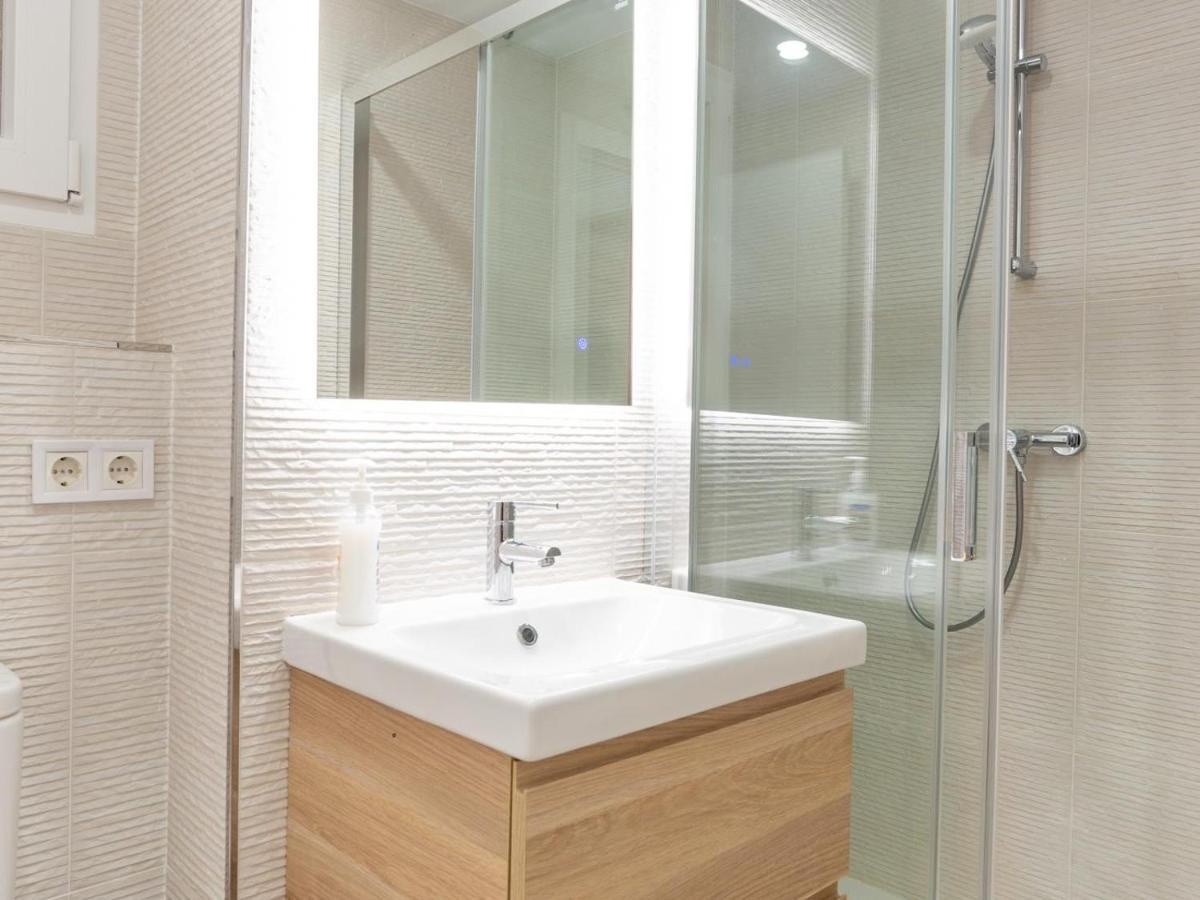 Gorgeous Renovated Apartment 2Br Ac Málaga Esterno foto